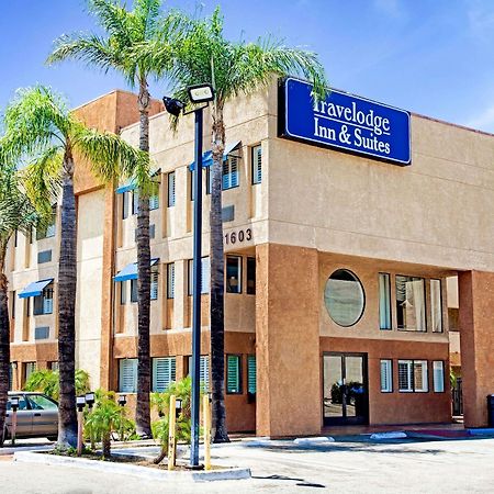 Travelodge By Wyndham Chatsworth Los Angeles Extérieur photo