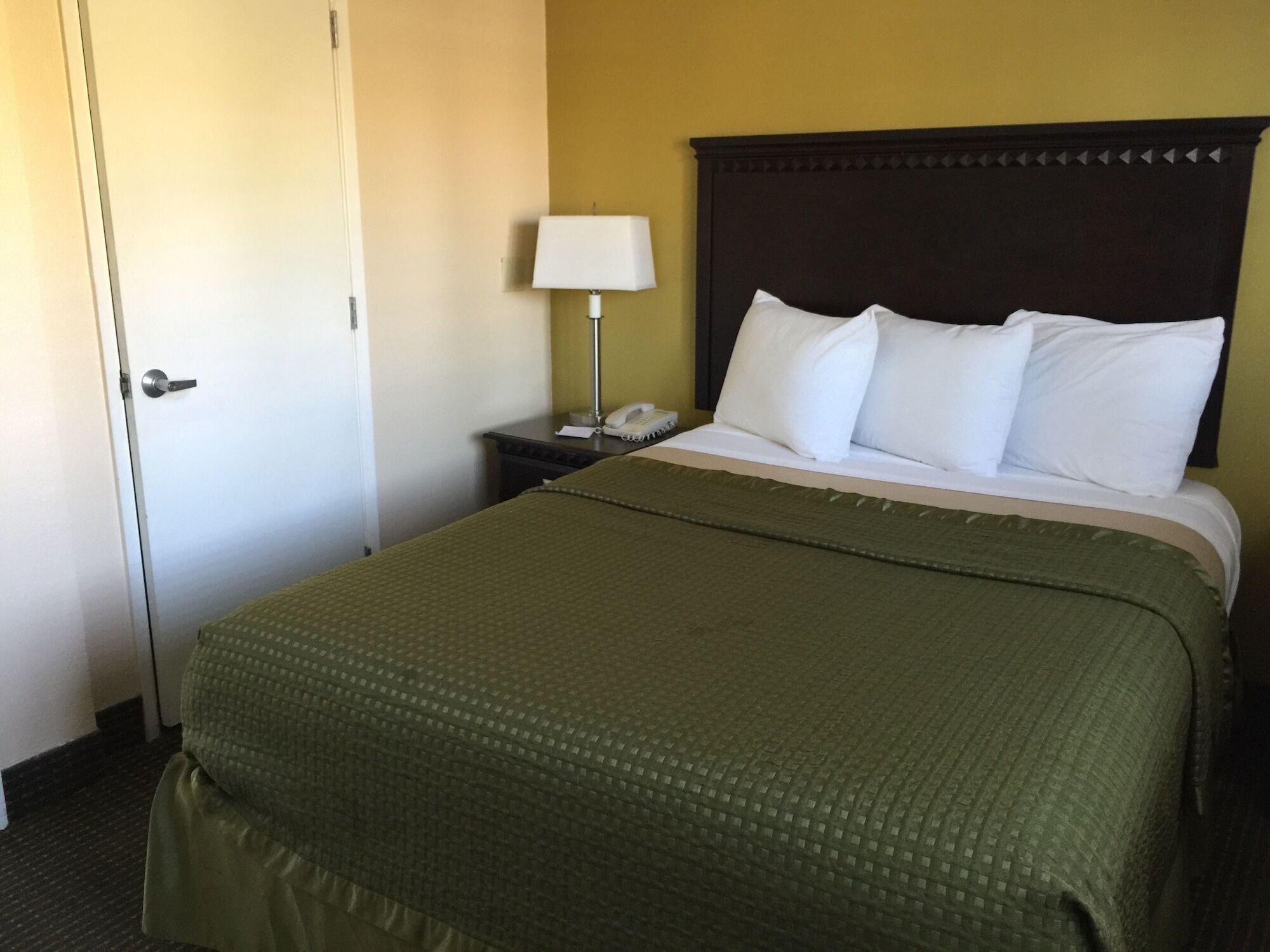 Travelodge By Wyndham Chatsworth Los Angeles Extérieur photo
