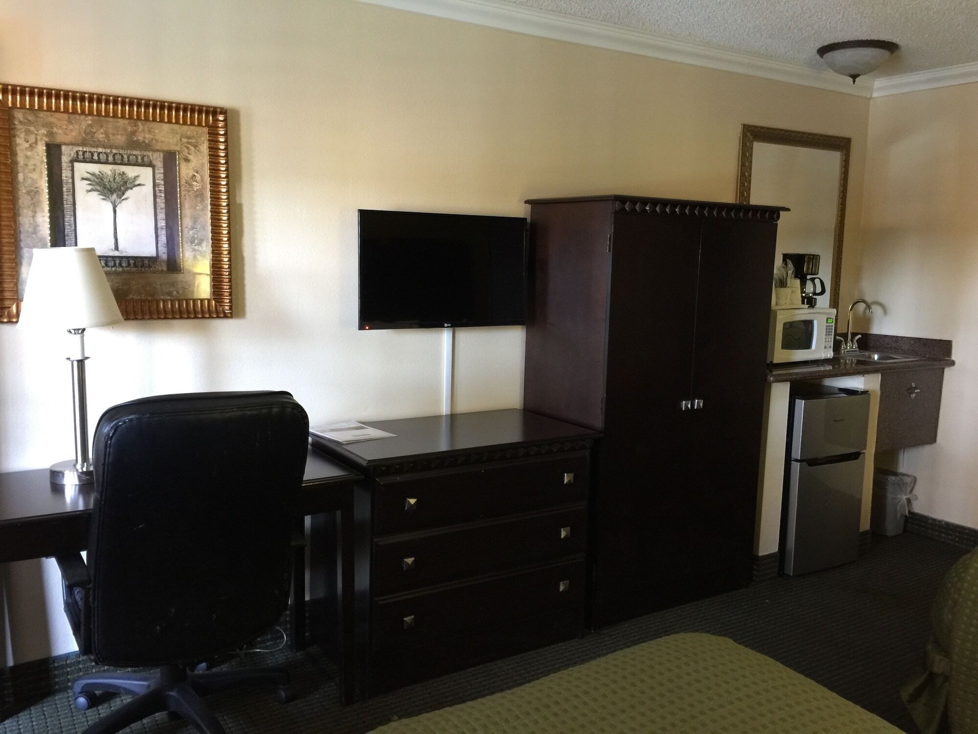 Travelodge By Wyndham Chatsworth Los Angeles Extérieur photo