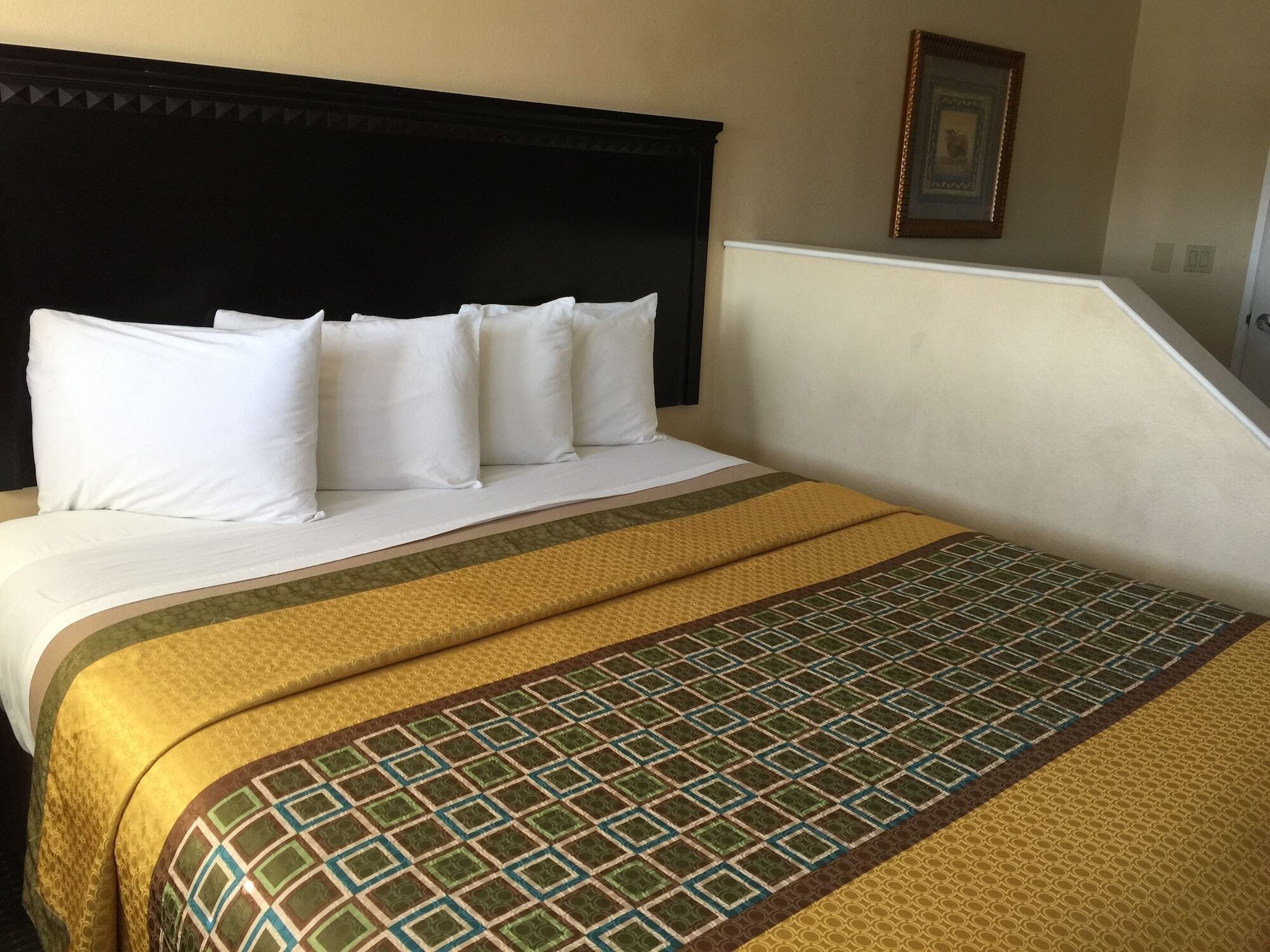 Travelodge By Wyndham Chatsworth Los Angeles Extérieur photo