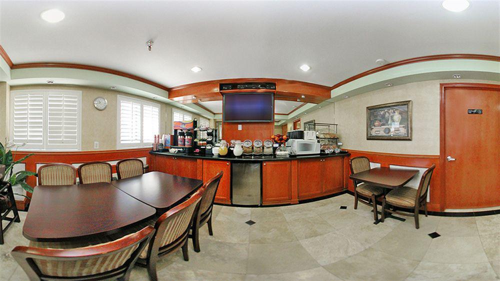 Travelodge By Wyndham Chatsworth Los Angeles Extérieur photo